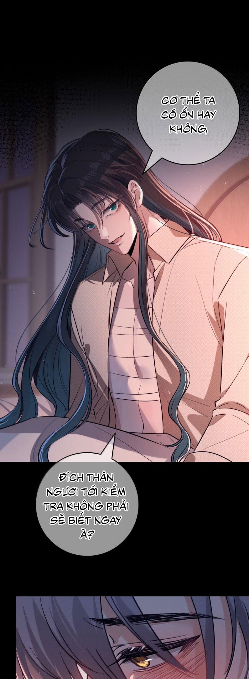 Phệ Chủ 26 trang 7