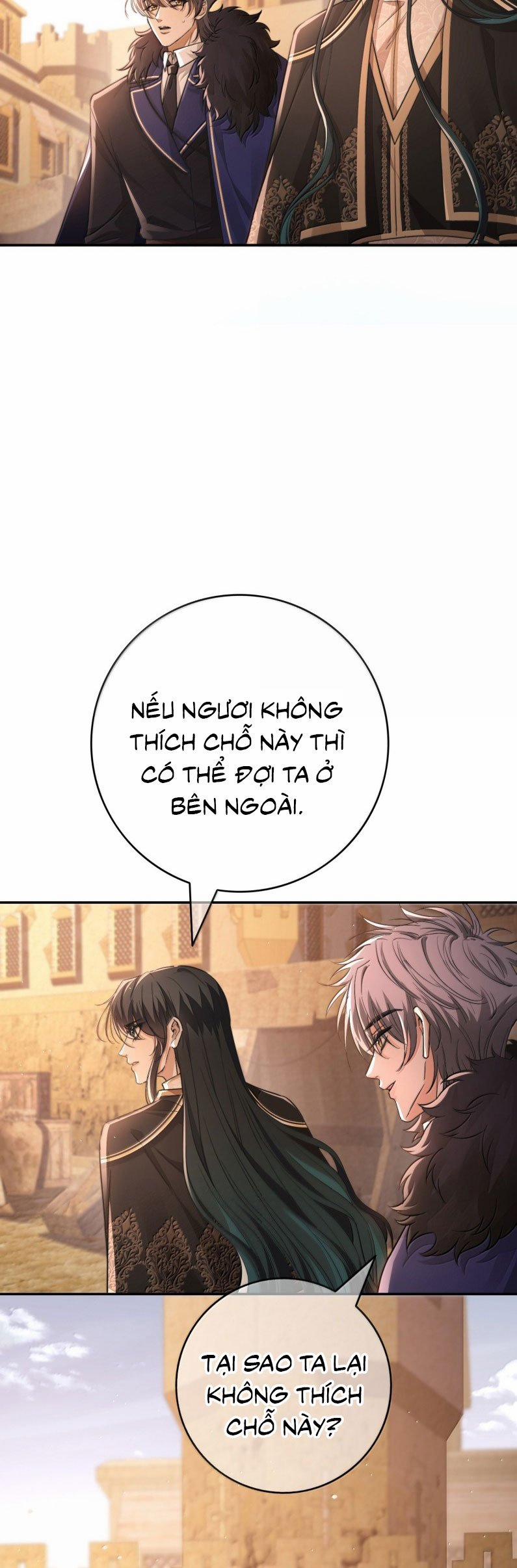 Phệ Chủ 27 trang 16