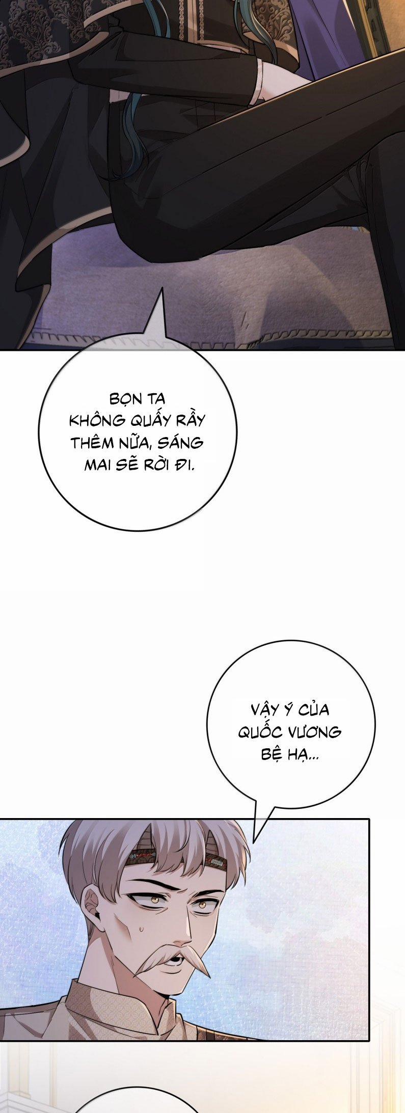 Phệ Chủ 27 trang 8