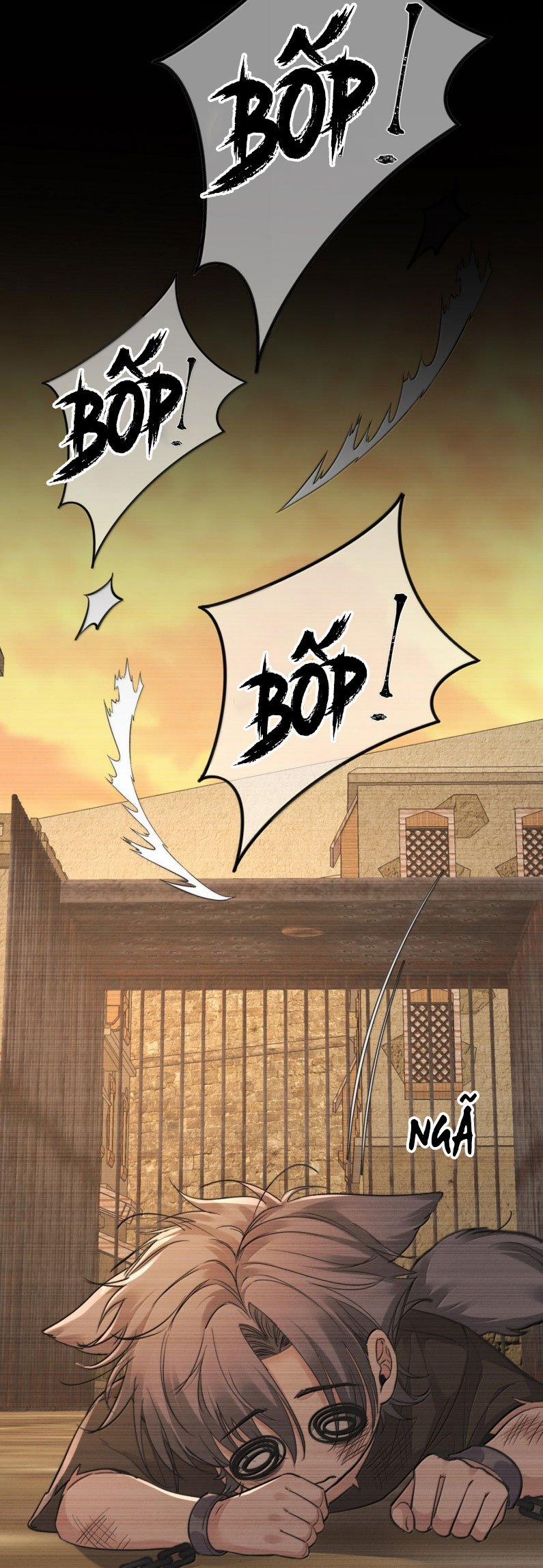 Phệ Chủ 28 trang 10