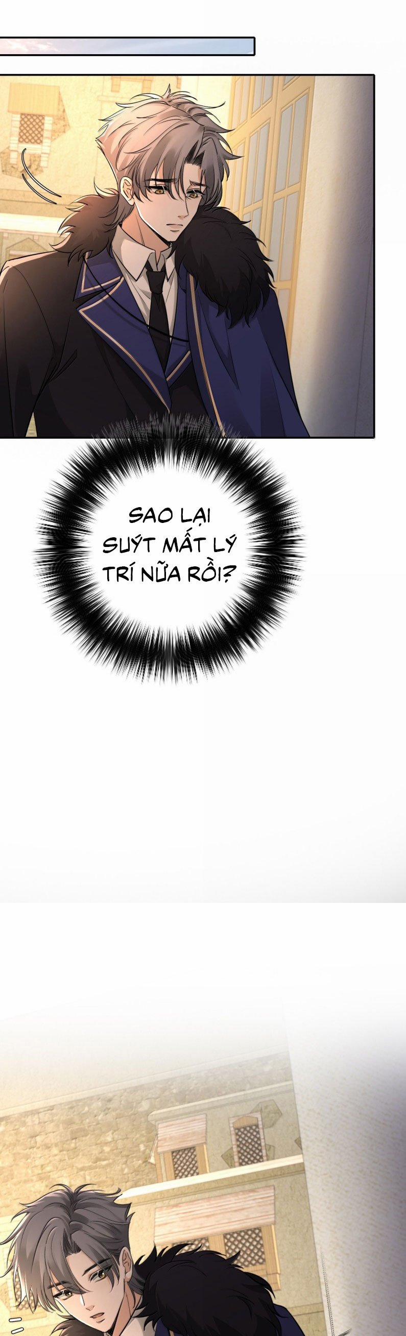 Phệ Chủ 29 trang 18