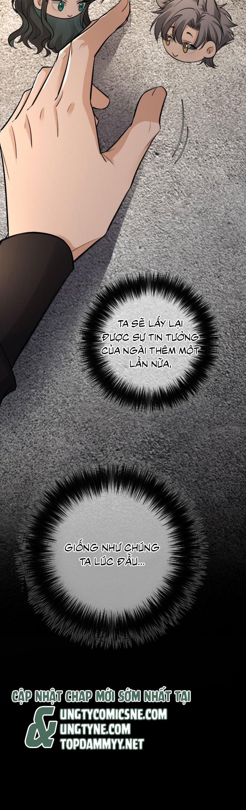 Phệ Chủ 29 trang 20