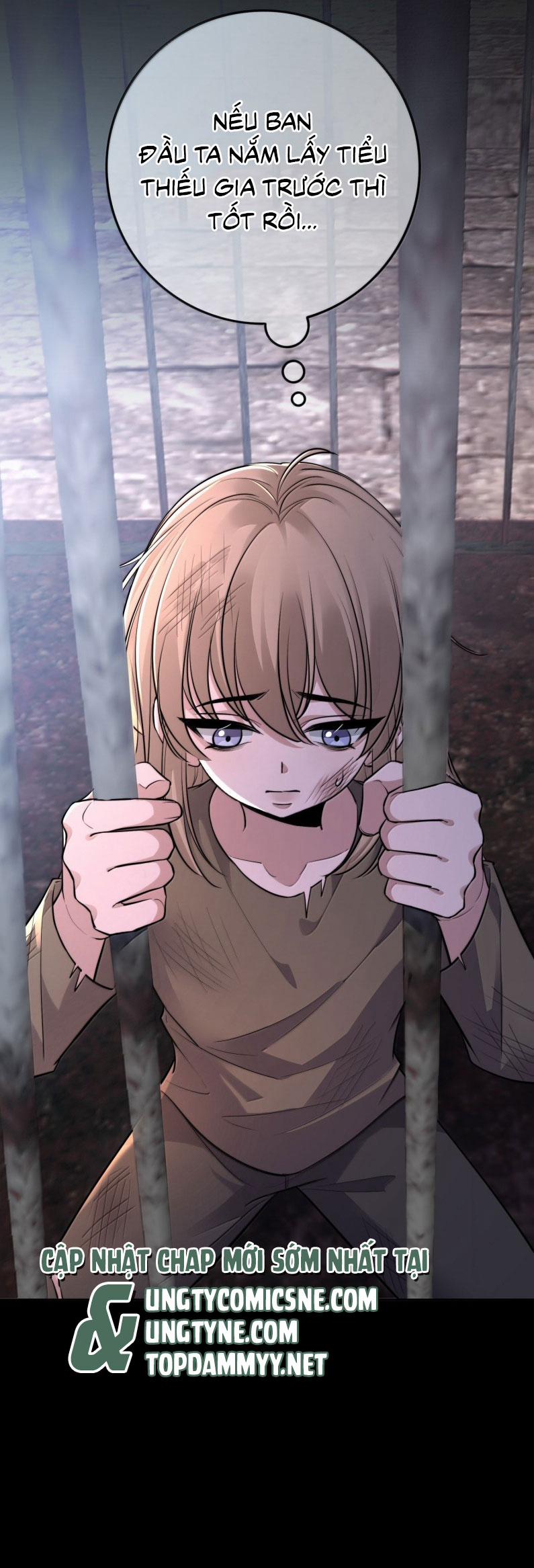 Phệ Chủ 30 trang 13