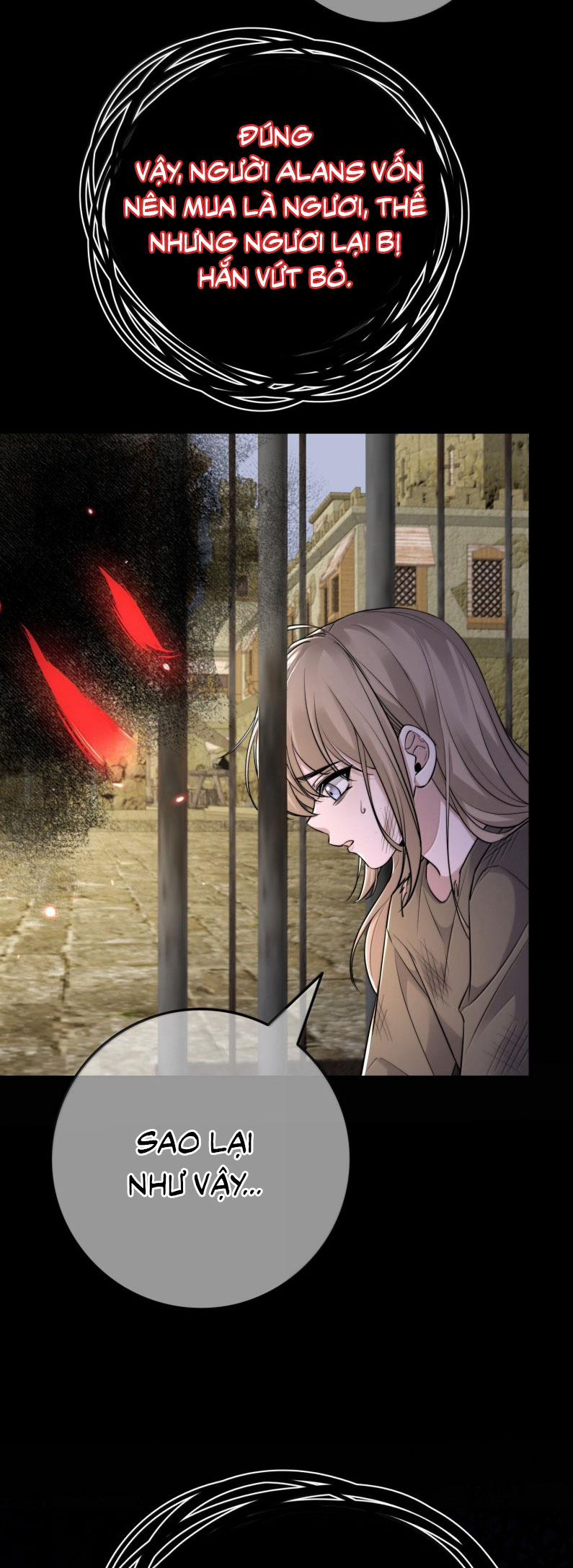 Phệ Chủ 30 trang 18