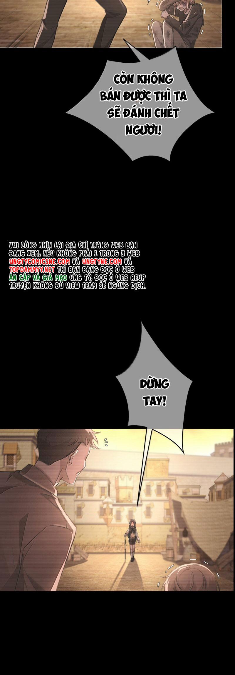 Phệ Chủ 30 trang 6