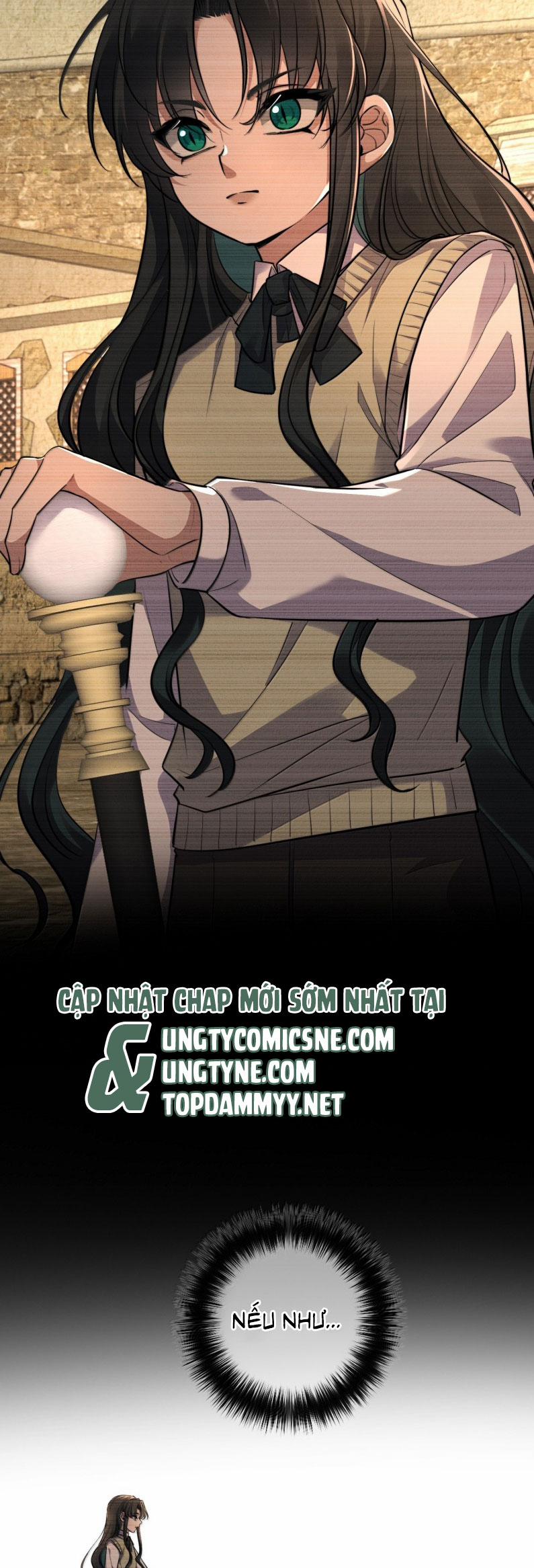 Phệ Chủ 30 trang 8