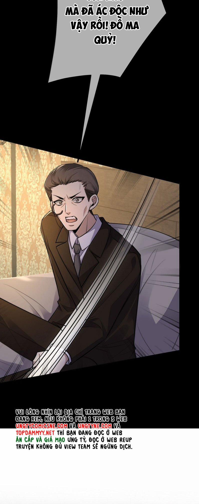 Phệ Chủ 31 trang 14