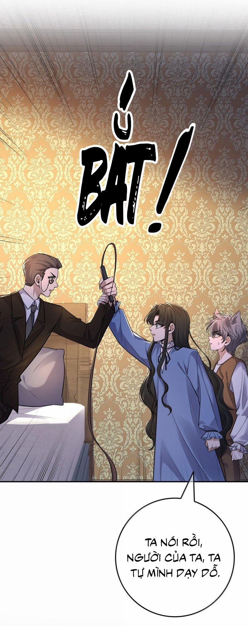 Phệ Chủ 31 trang 15