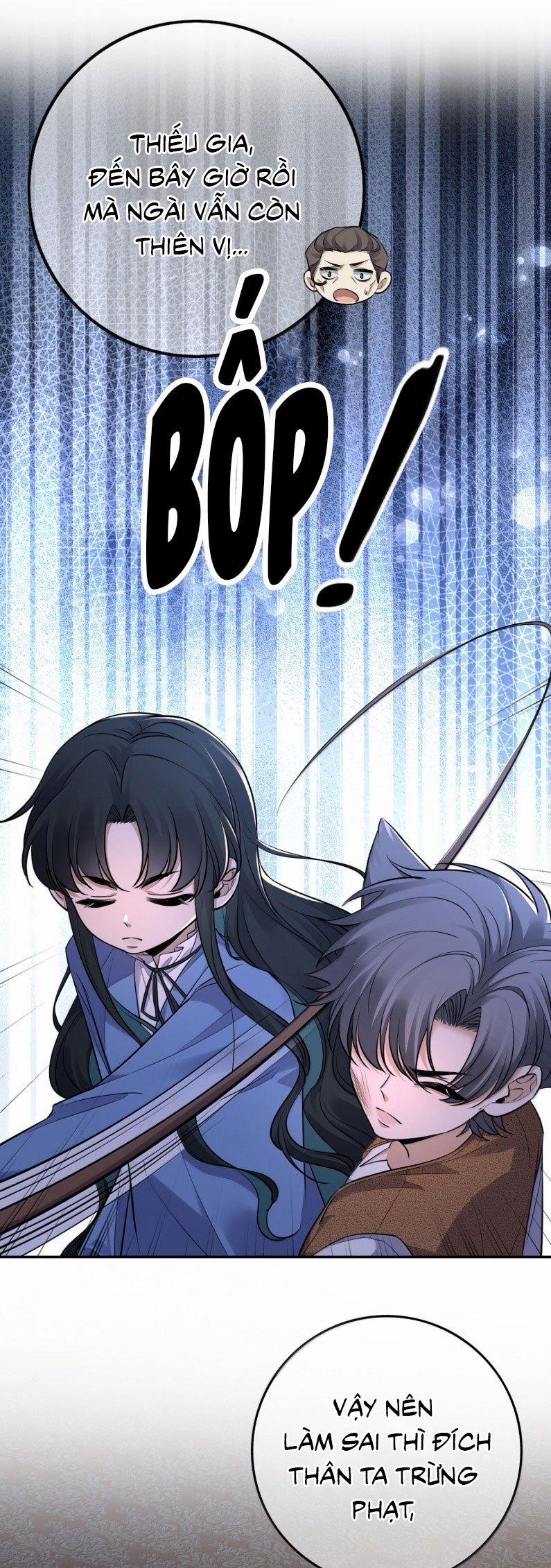 Phệ Chủ 31 trang 16