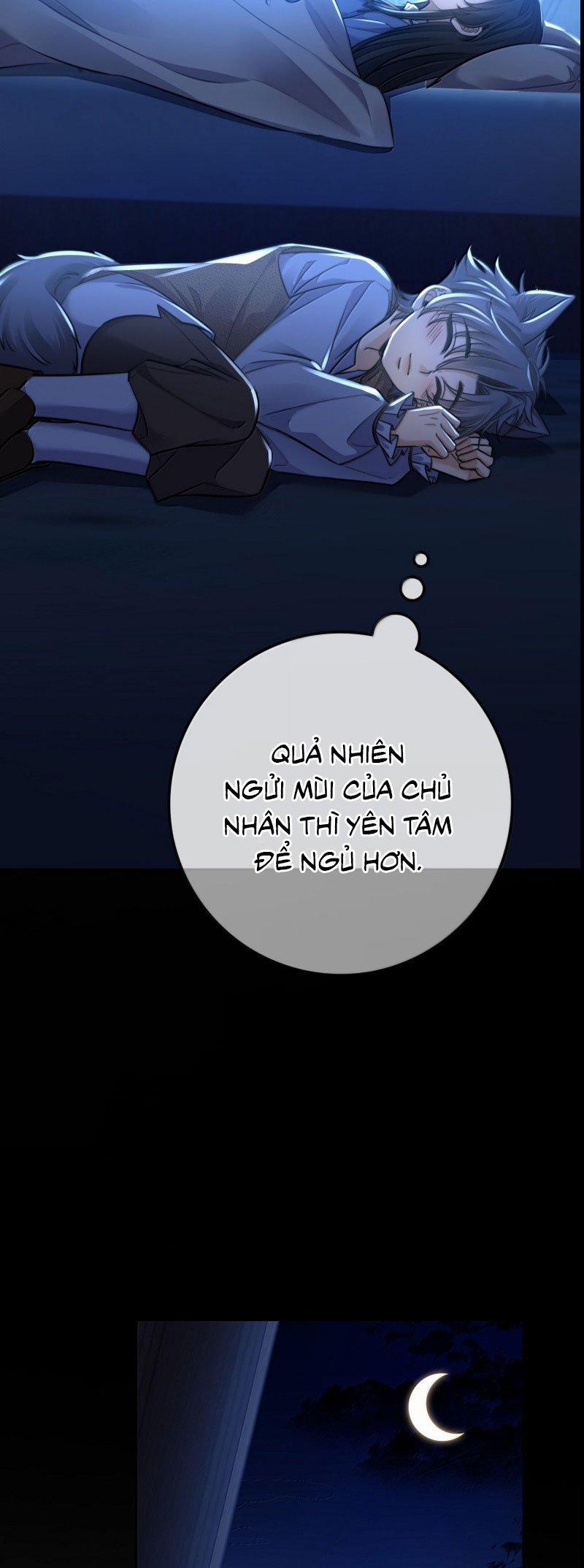 Phệ Chủ 31 trang 2