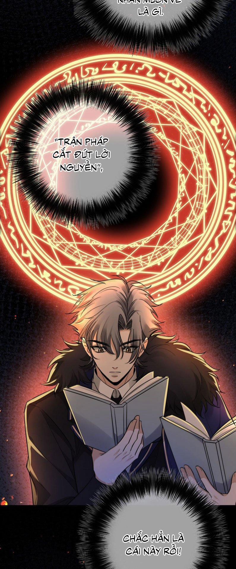 Phệ Chủ 31 trang 26