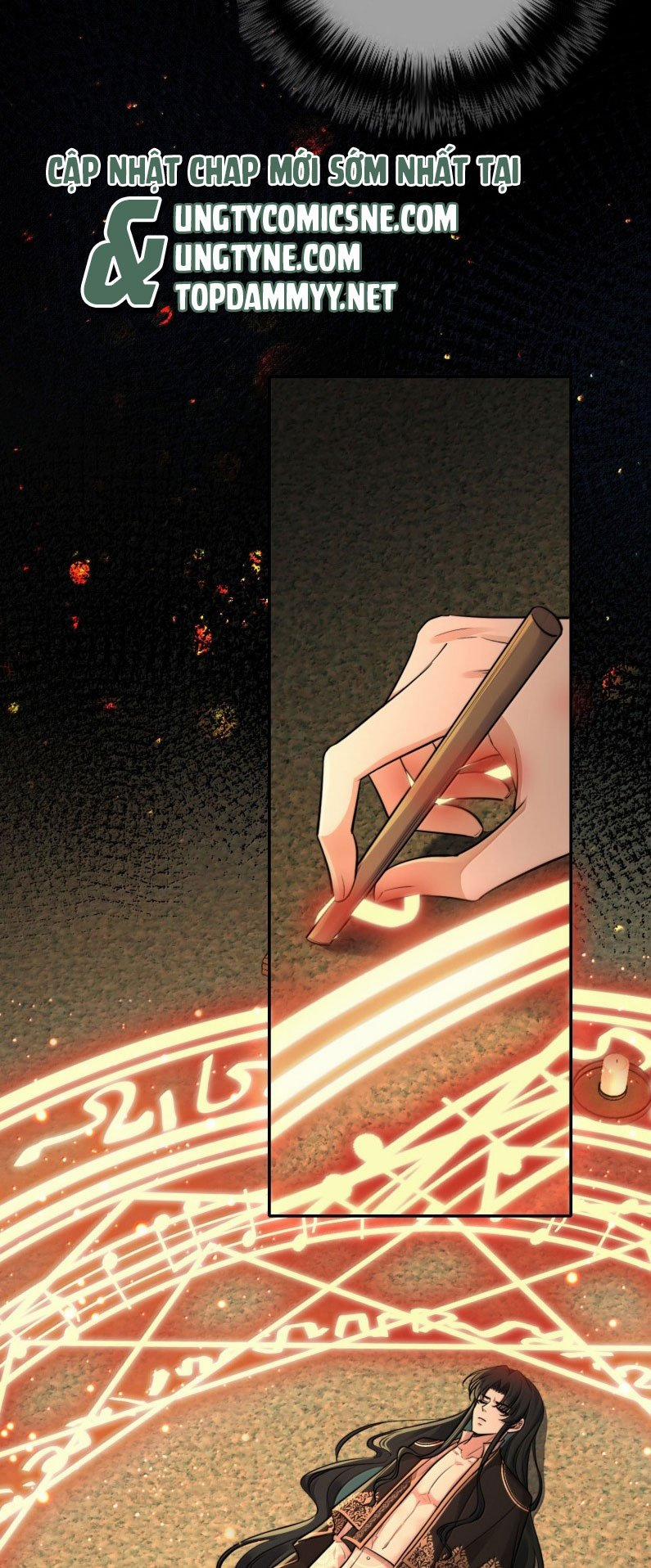 Phệ Chủ 31 trang 27