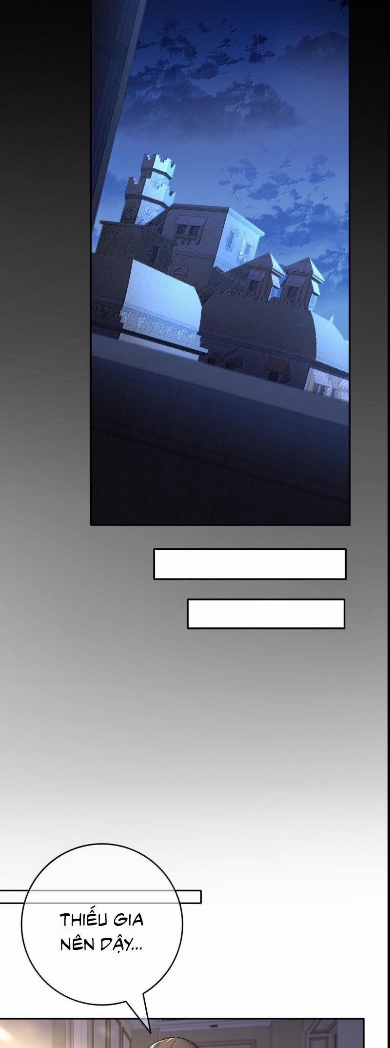 Phệ Chủ 31 trang 3