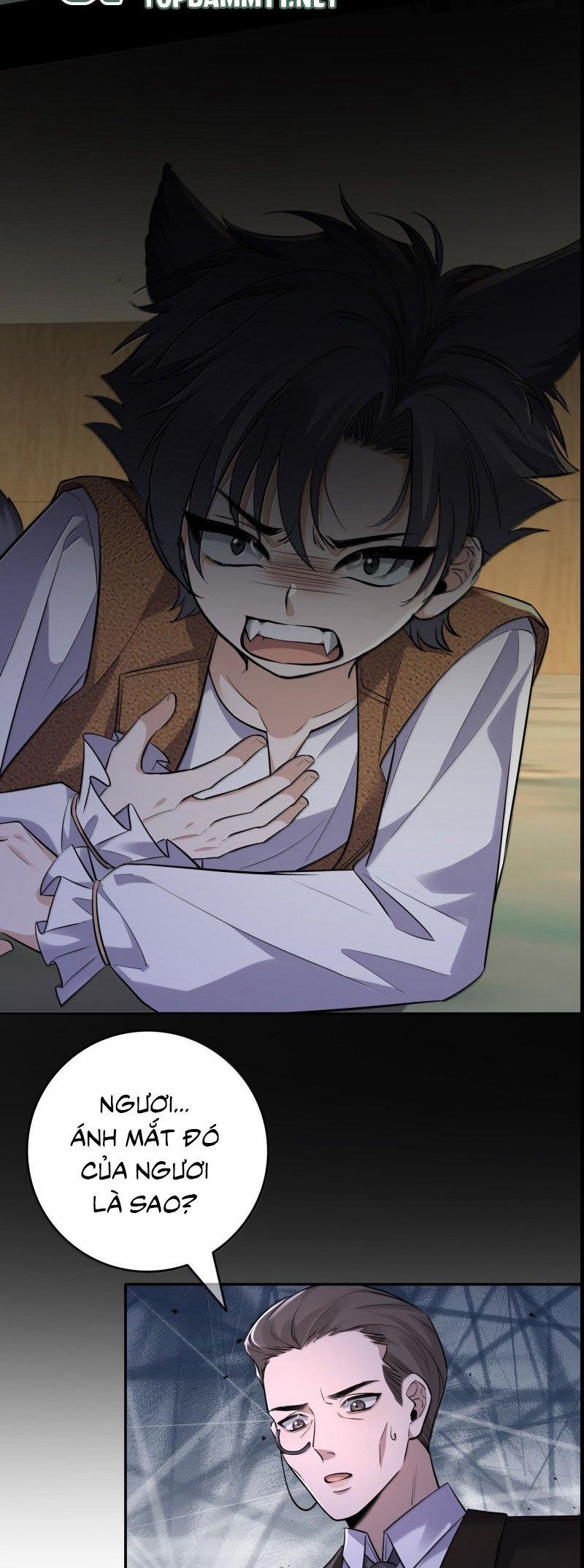 Phệ Chủ 31 trang 6