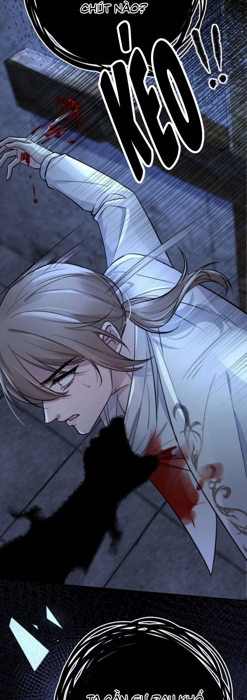 Phệ Chủ 32 trang 6