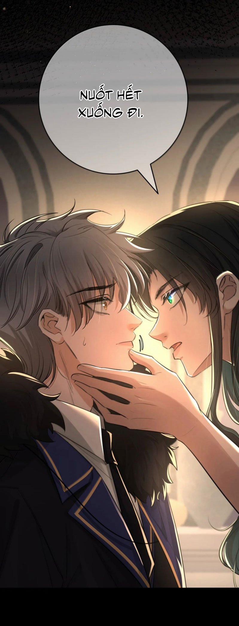 Phệ Chủ 33 trang 14