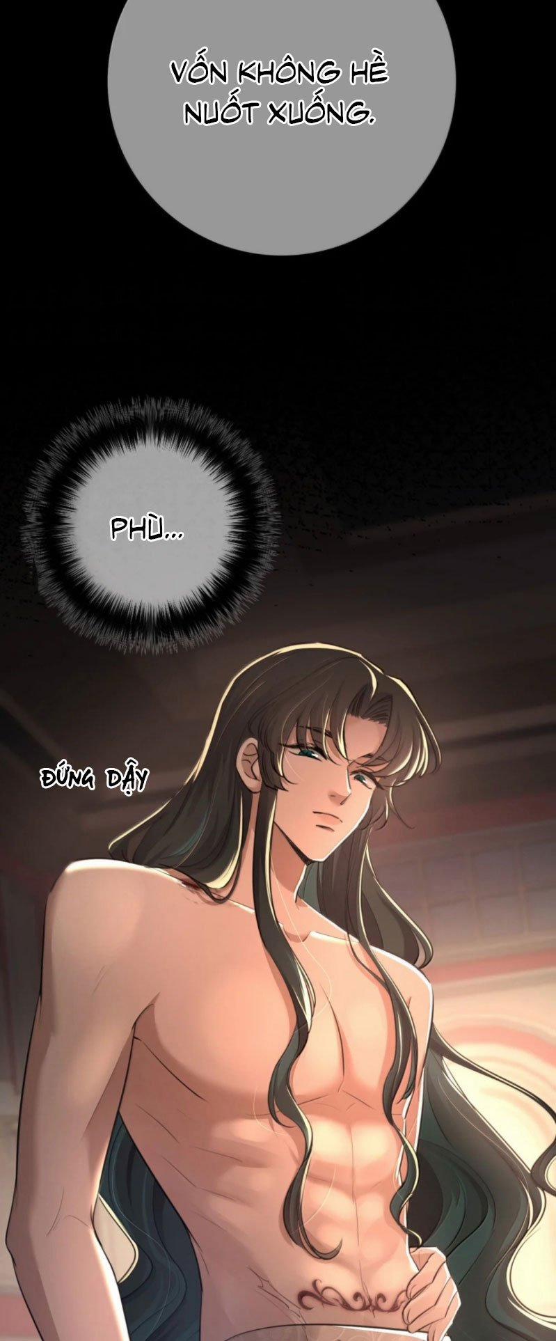 Phệ Chủ 33 trang 17