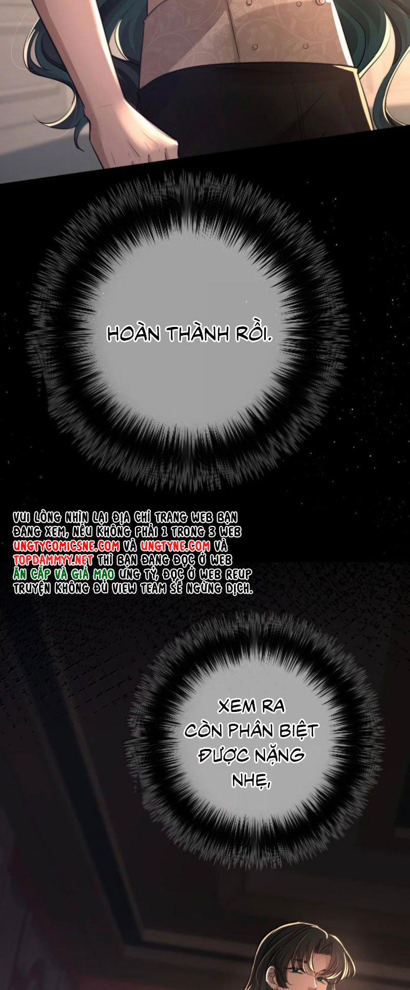 Phệ Chủ 33 trang 18