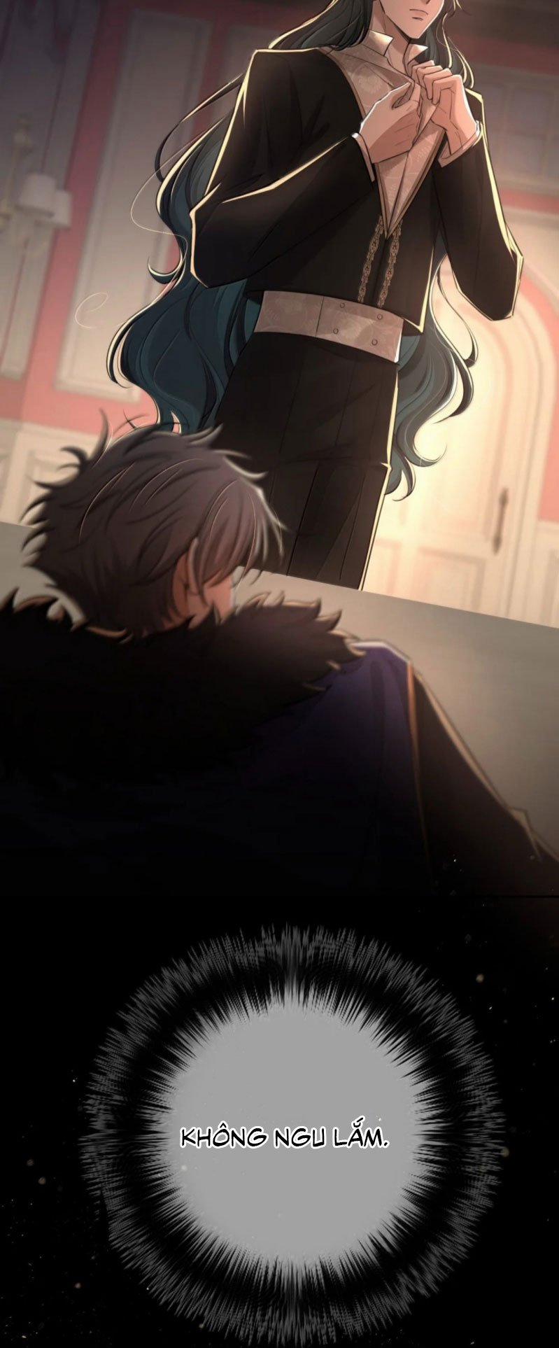 Phệ Chủ 33 trang 19