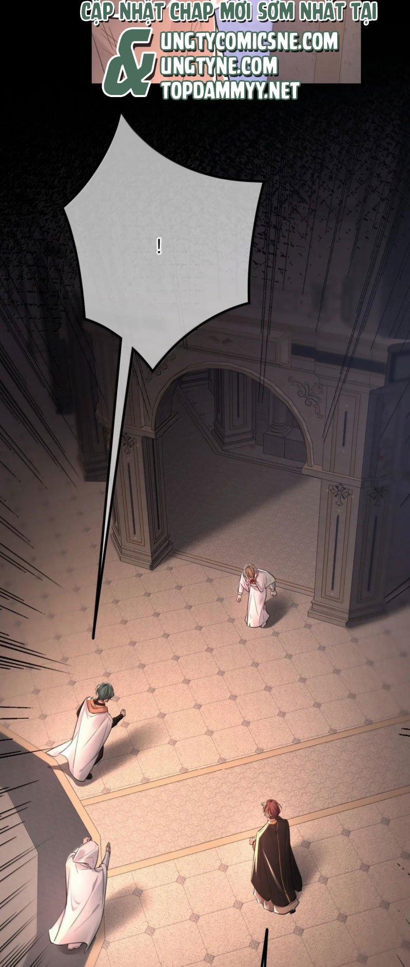 Phệ Chủ 33 trang 21