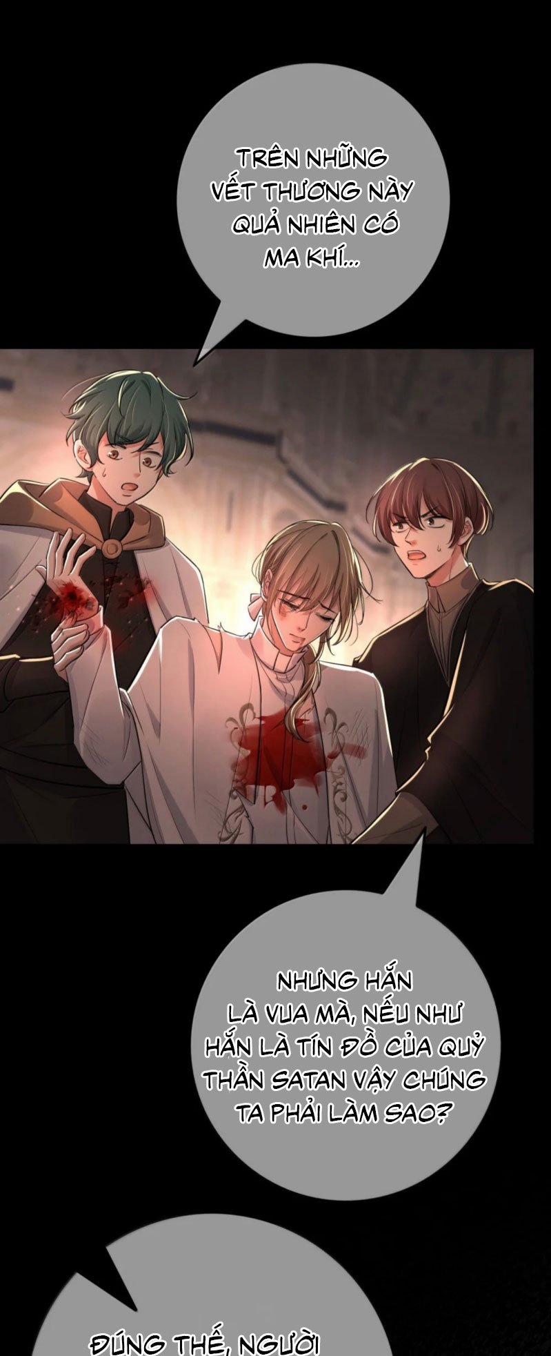 Phệ Chủ 33 trang 25