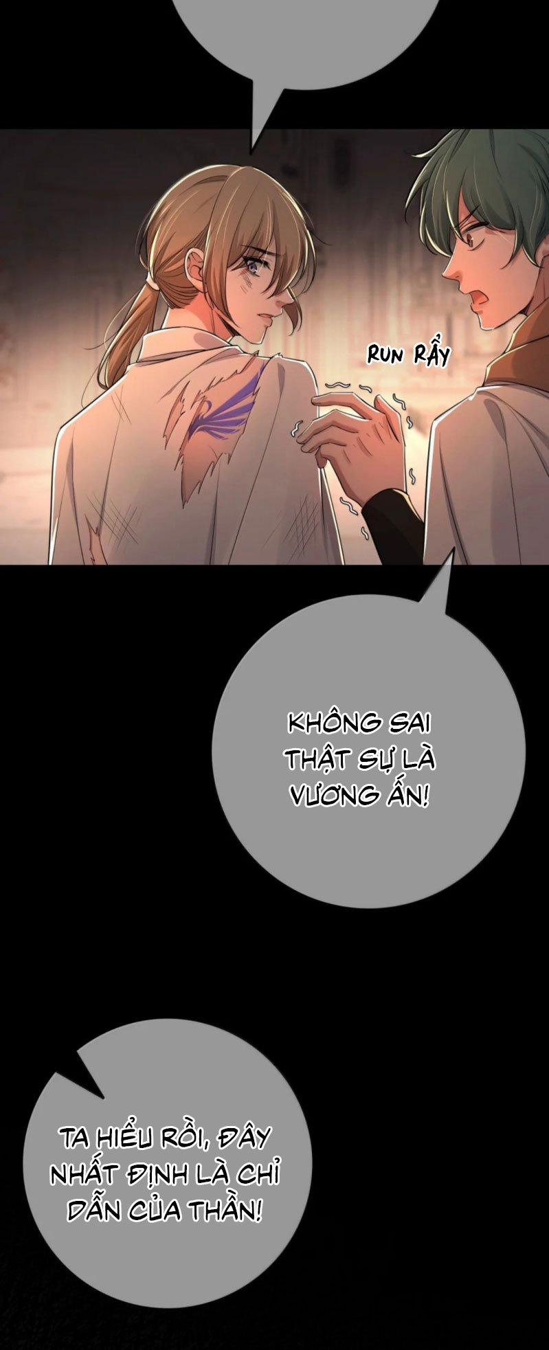 Phệ Chủ 33 trang 29