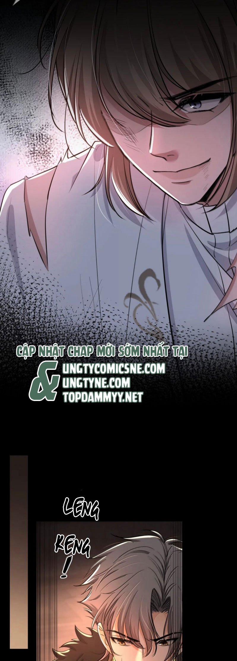 Phệ Chủ 33 trang 31