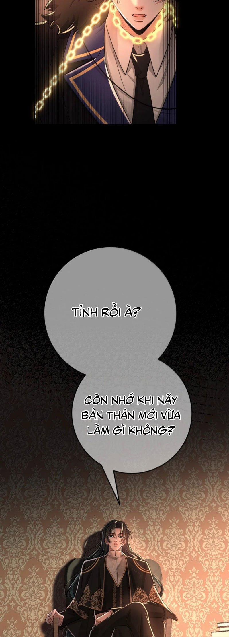 Phệ Chủ 33 trang 32