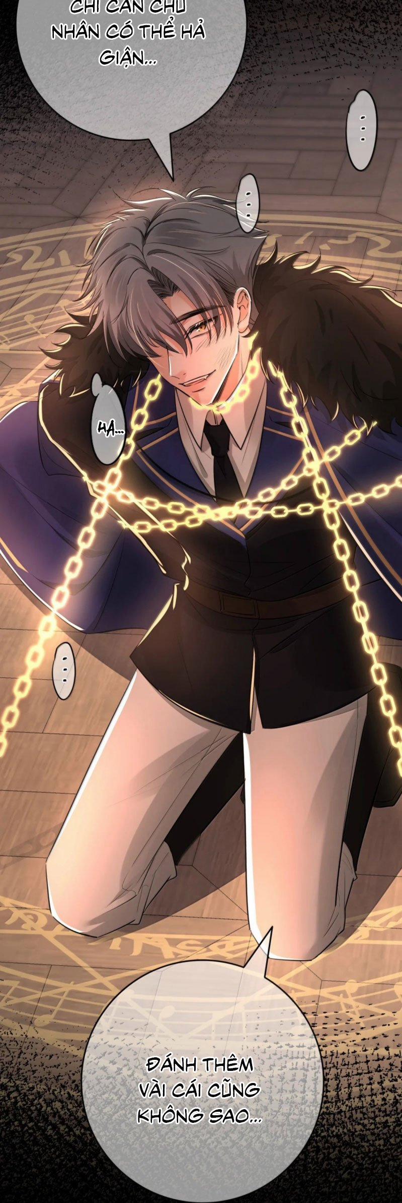 Phệ Chủ 33 trang 39