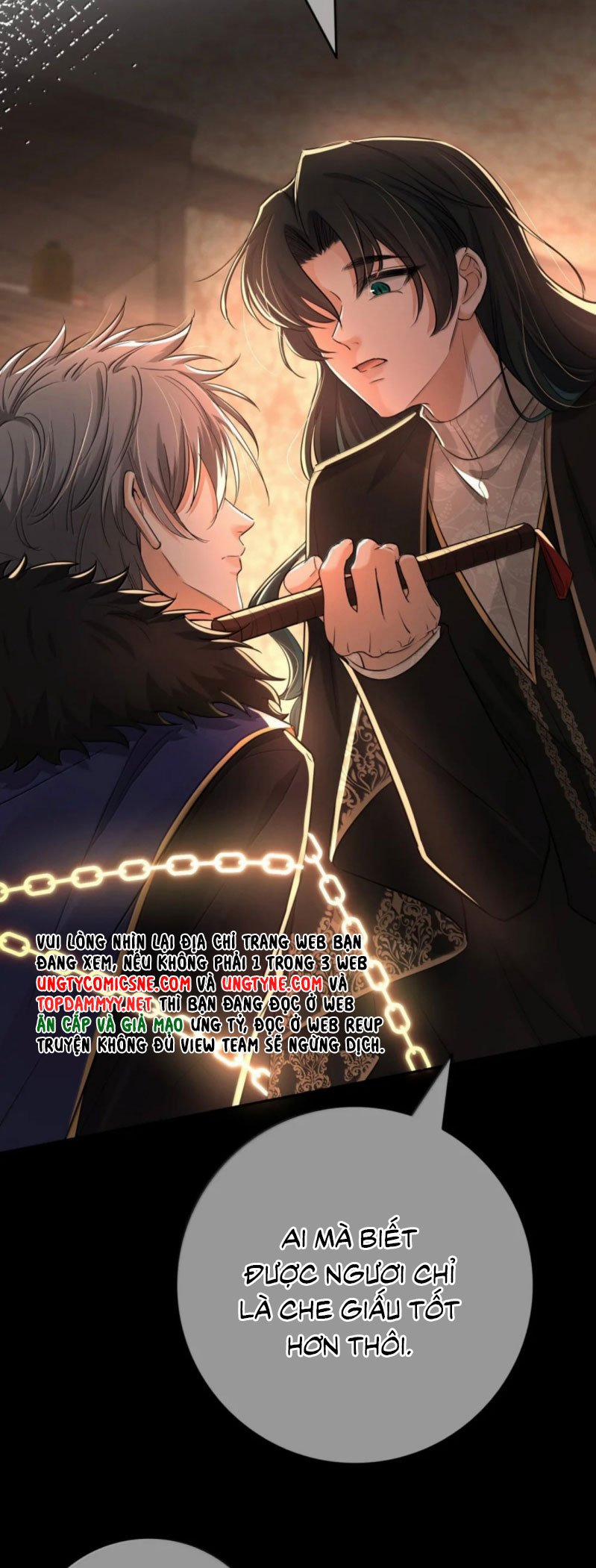 Phệ Chủ 33 trang 41