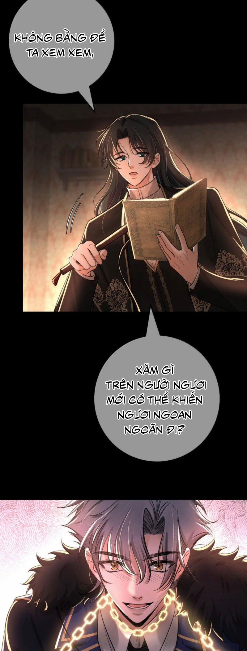 Phệ Chủ 33 trang 42