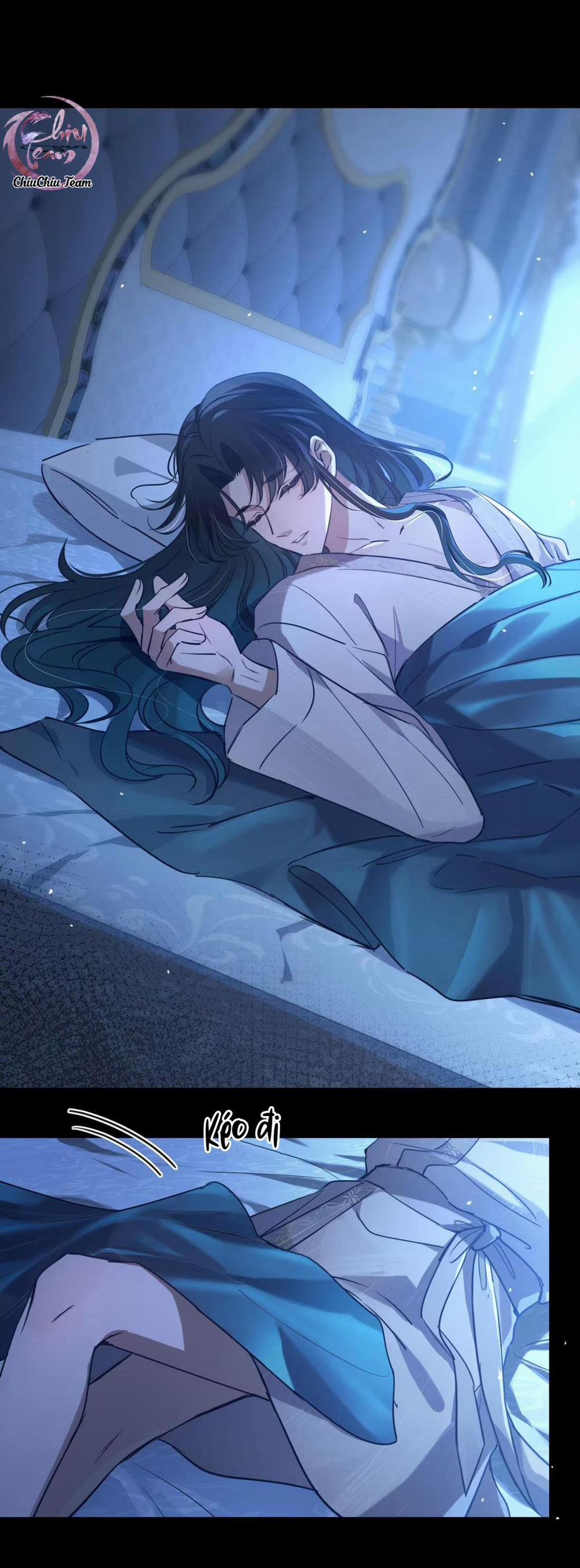 Phệ Chủ 4 trang 15