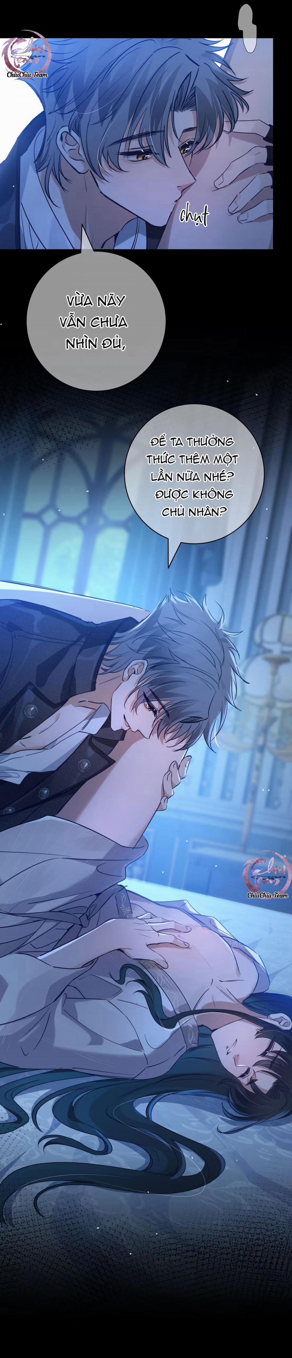 Phệ Chủ 4 trang 17