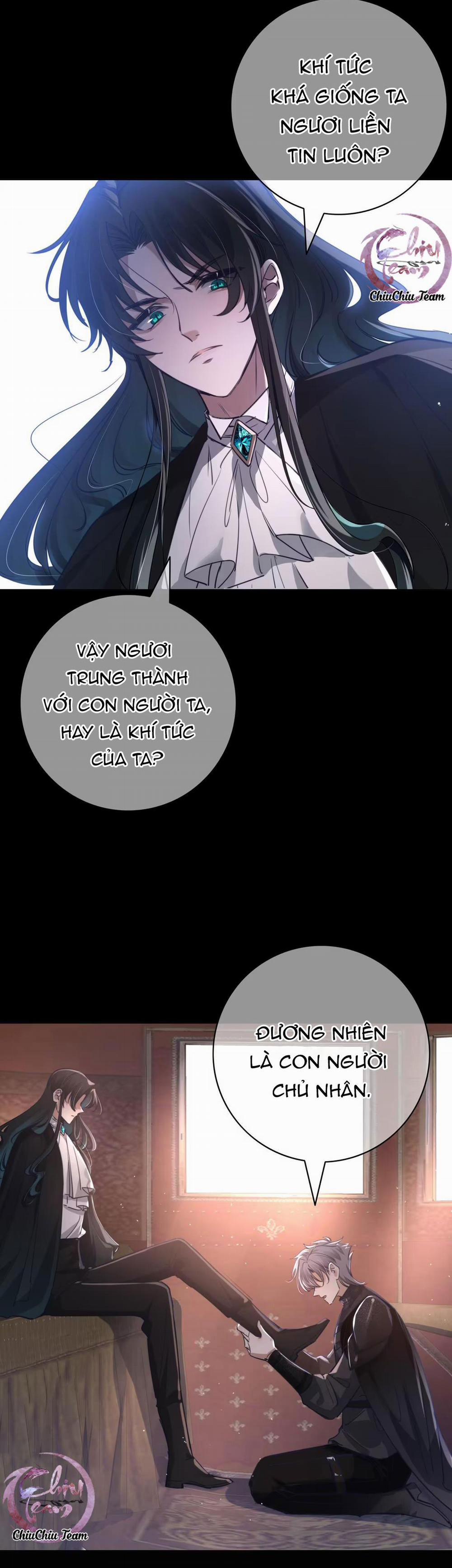 Phệ Chủ 4 trang 2