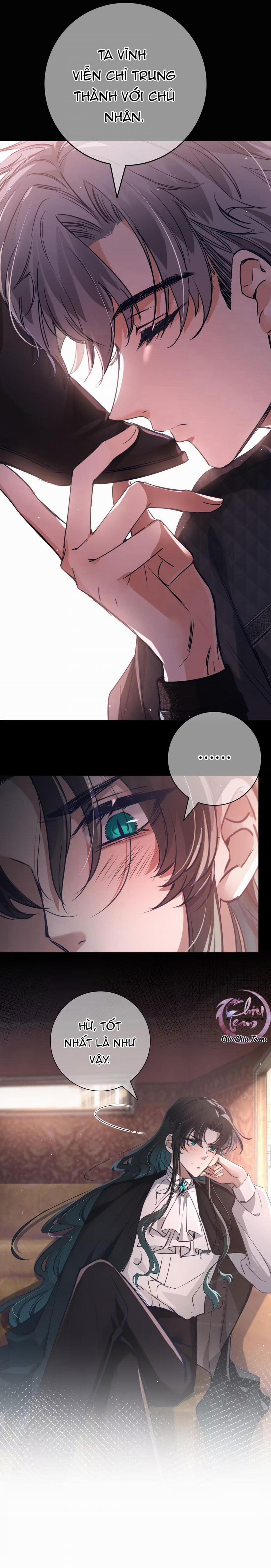 Phệ Chủ 4 trang 3