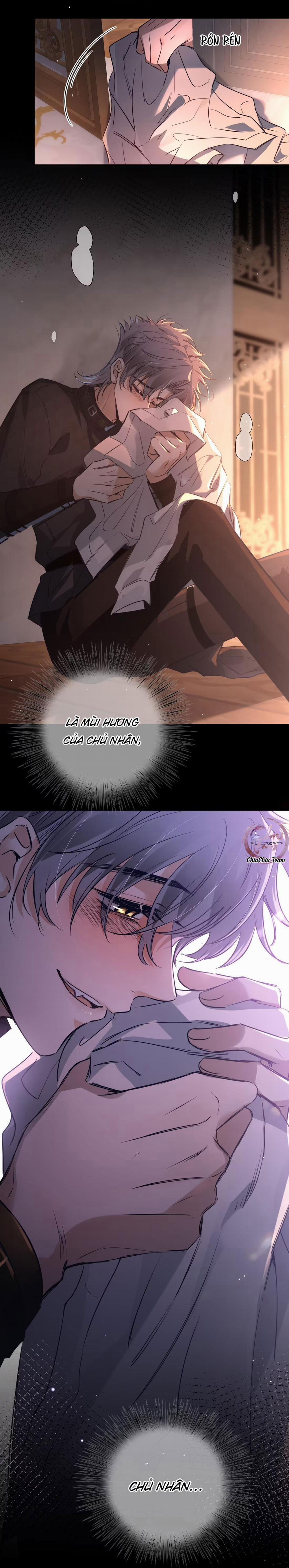 Phệ Chủ 4 trang 9