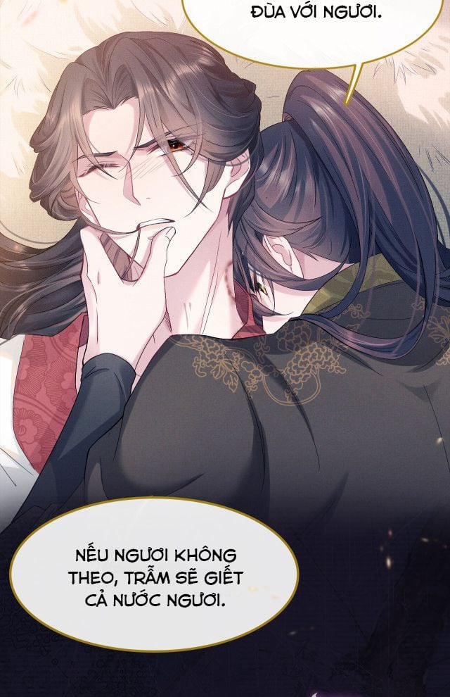 Phế Đế Vi Phi 0 trang 13