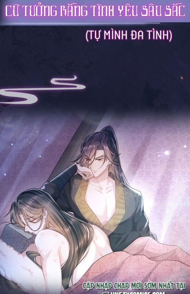 Phế Đế Vi Phi 0 trang 18