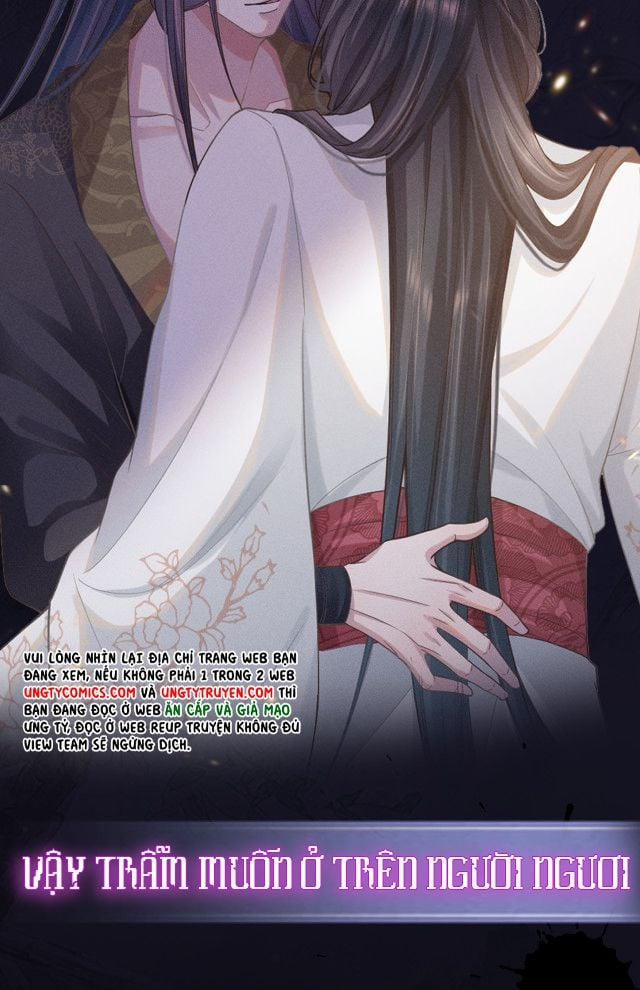 Phế Đế Vi Phi 0 trang 23