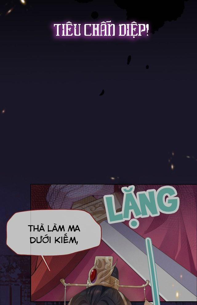 Phế Đế Vi Phi 0 trang 26