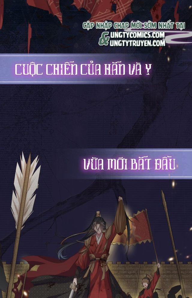 Phế Đế Vi Phi 0 trang 30