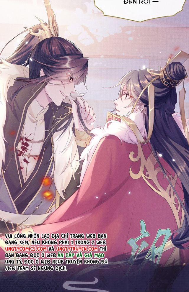 Phế Đế Vi Phi 0 trang 7