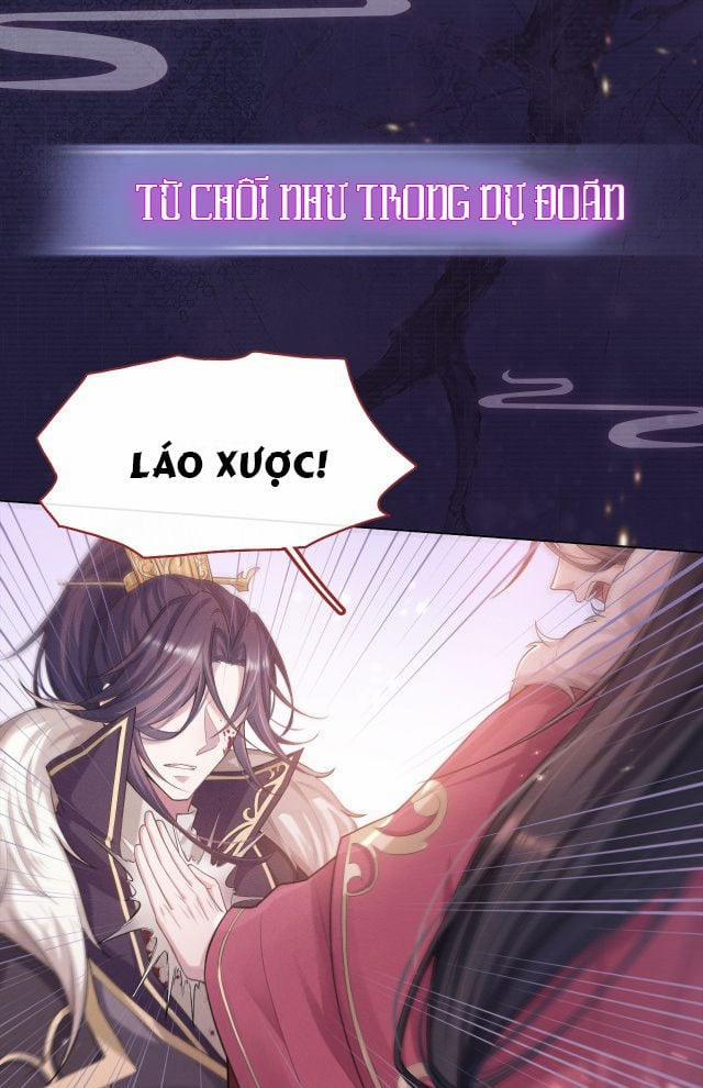 Phế Đế Vi Phi 0 trang 8