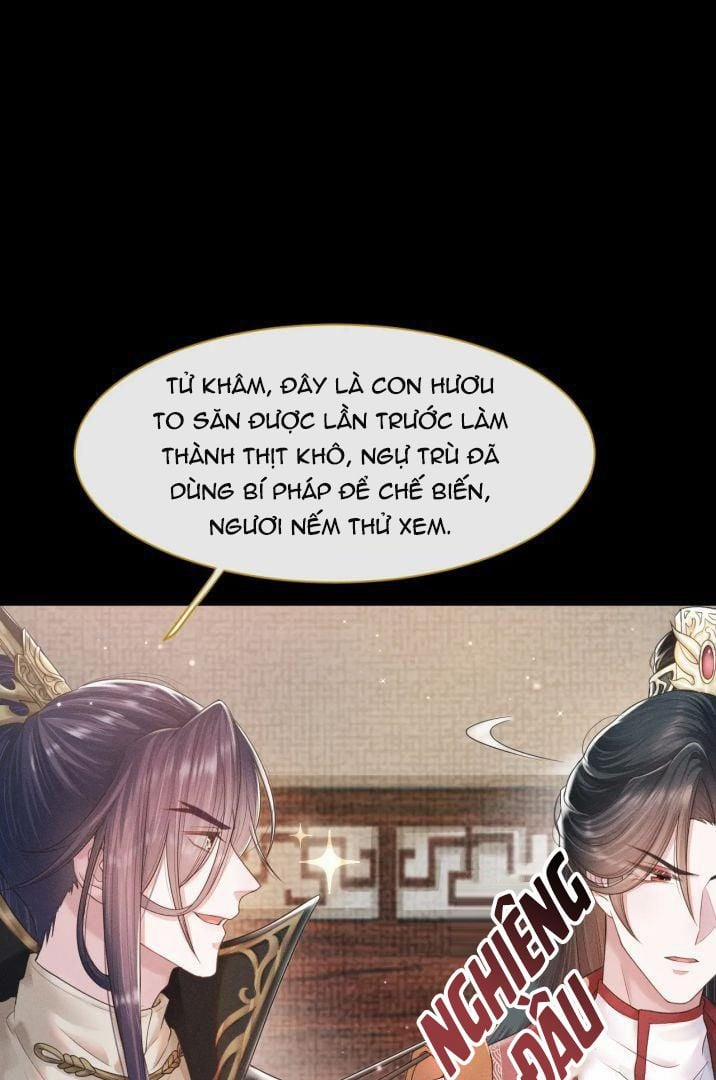 Phế Đế Vi Phi 12 trang 12