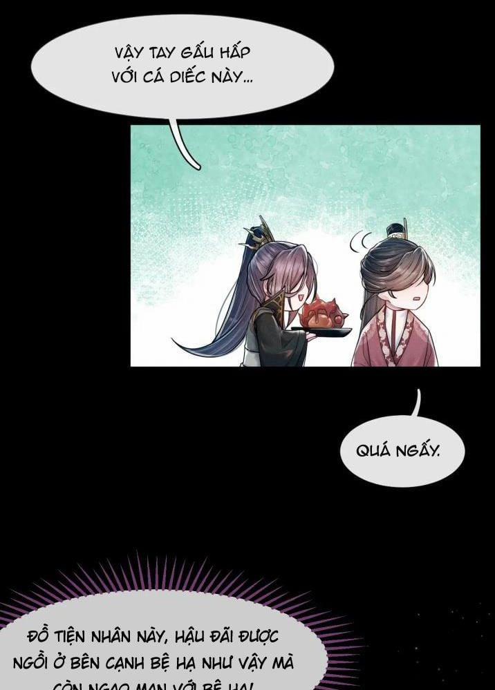 Phế Đế Vi Phi 12 trang 14