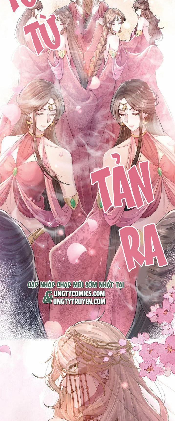 Phế Đế Vi Phi 12 trang 17