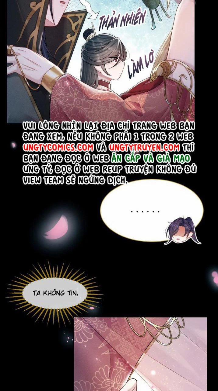 Phế Đế Vi Phi 12 trang 23