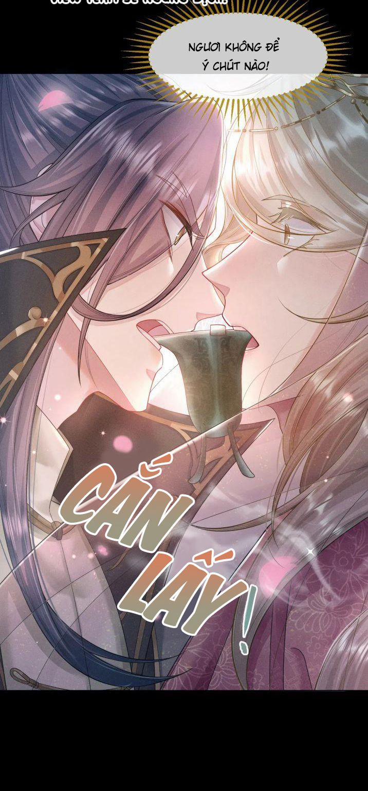 Phế Đế Vi Phi 12 trang 25