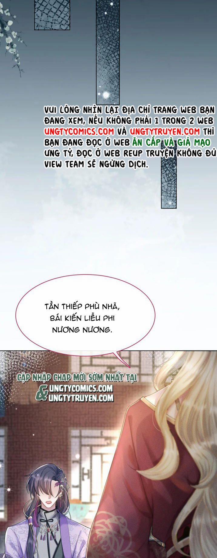 Phế Đế Vi Phi 12 trang 38