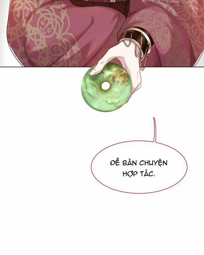 Phế Đế Vi Phi 12 trang 40